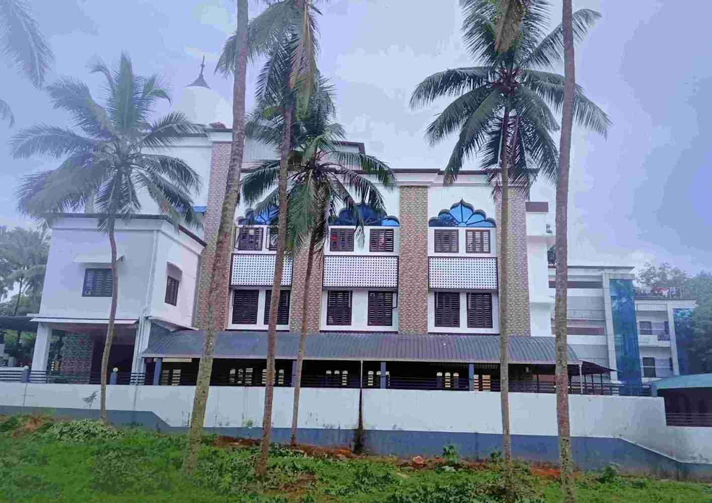 Campus Photo
