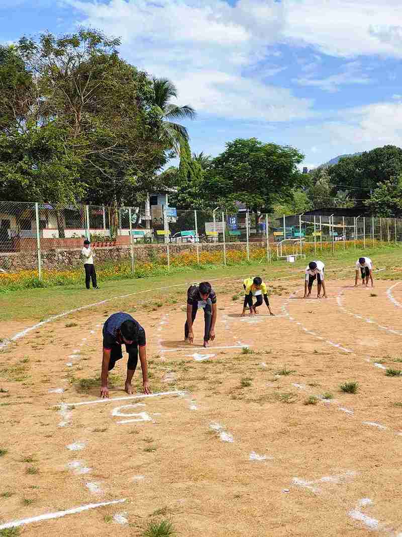 Physical Education